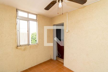 Quarto 2 de apartamento à venda com 3 quartos, 58m² em Jardim Julieta, São Paulo