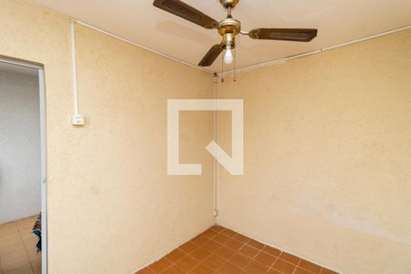 Quarto 2 de apartamento à venda com 3 quartos, 58m² em Jardim Julieta, São Paulo