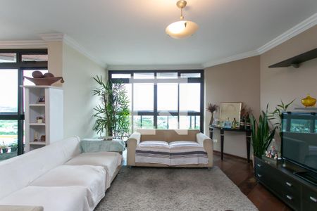 Sala de apartamento para alugar com 3 quartos, 125m² em São Miguel Paulista, São Paulo