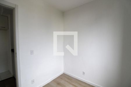 Quarto 2 de apartamento à venda com 2 quartos, 34m² em Butantã, São Paulo