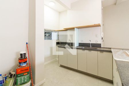 Cozinha / Área de Serviço de apartamento à venda com 3 quartos, 116m² em Bom Retiro, São Paulo