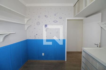 Quarto 1 de apartamento para alugar com 2 quartos, 64m² em Jardim America, São José dos Campos