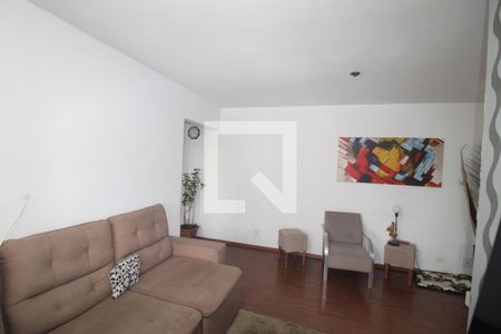 Sala de apartamento à venda com 2 quartos, 64m² em Tucuruvi, São Paulo