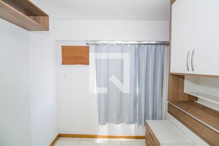 Suíte de apartamento para alugar com 2 quartos, 58m² em Campinho, Rio de Janeiro