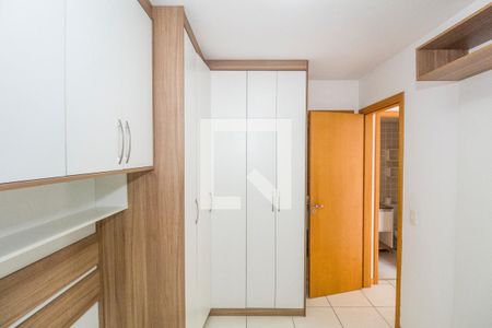 Suíte de apartamento para alugar com 2 quartos, 58m² em Campinho, Rio de Janeiro