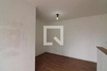 Sala  de apartamento para alugar com 2 quartos, 55m² em Jardim Iraja, São Bernardo do Campo