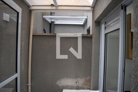 Apartamento à venda com 2 quartos, 50m² em Penha de França, São Paulo