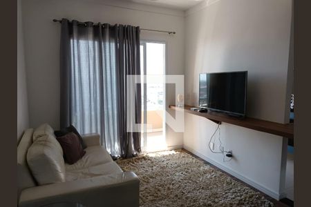 Apartamento para alugar com 2 quartos, 70m² em Jardim Brasil, Campinas