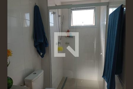 Apartamento para alugar com 2 quartos, 70m² em Jardim Brasil, Campinas