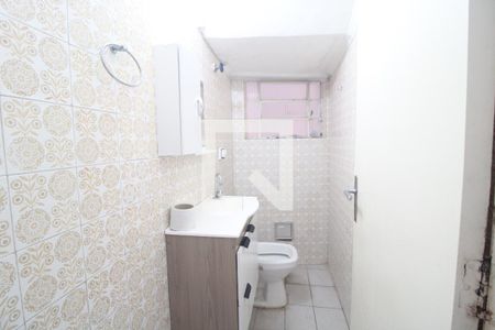 Casa para alugar com 3 quartos, 250m² em Vila Santana, São Paulo