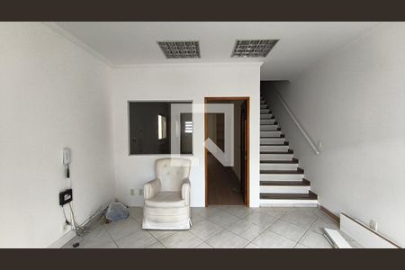 Sala de casa para alugar com 3 quartos, 350m² em Ipiranga, São Paulo