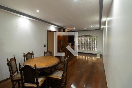 Casa para alugar com 3 quartos, 150m² em Jardim Primavera, São Paulo