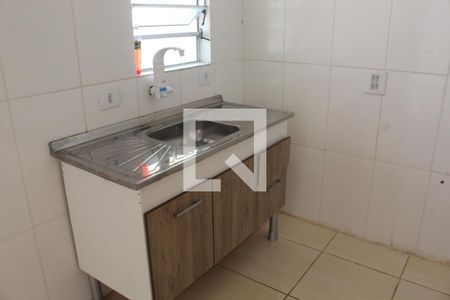 Casa de Condomínio para alugar com 3 quartos, 77m² em Jardim Nova Coimbra, Cotia