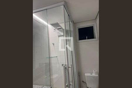 Apartamento para alugar com 2 quartos, 55m² em Jaraguá, Uberlândia