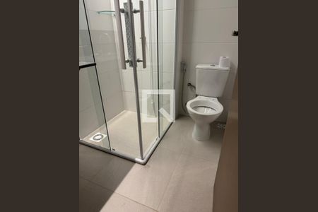 Apartamento para alugar com 2 quartos, 55m² em Jaraguá, Uberlândia