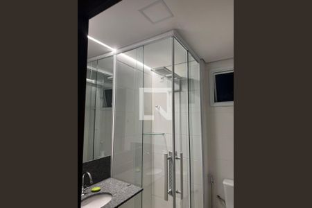 Apartamento para alugar com 2 quartos, 55m² em Jaraguá, Uberlândia