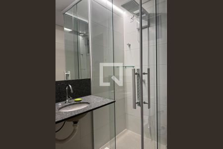 Apartamento para alugar com 2 quartos, 55m² em Jaraguá, Uberlândia