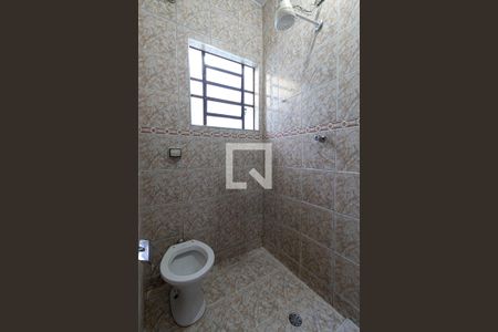 Banheiro Suíte de apartamento para alugar com 2 quartos, 270m² em Itaquera, São Paulo