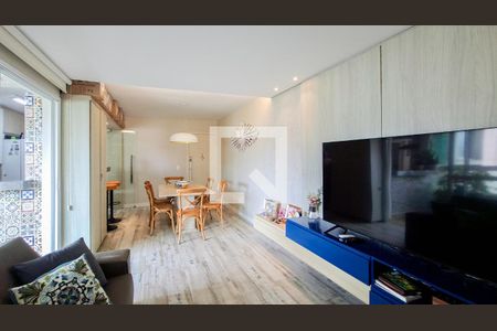 Apartamento para alugar com 3 quartos, 90m² em Sion, Belo Horizonte