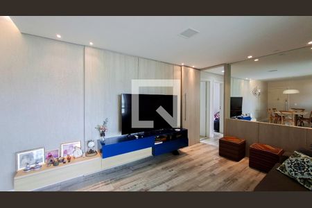 Apartamento para alugar com 3 quartos, 90m² em Sion, Belo Horizonte