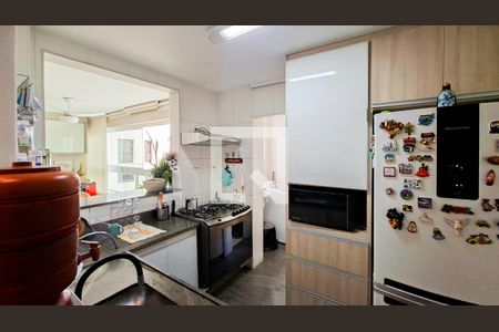 Apartamento para alugar com 3 quartos, 90m² em Sion, Belo Horizonte