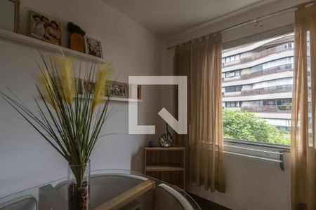 Apartamento à venda com 2 quartos, 50m² em Vila Olímpia, São Paulo