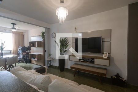 Apartamento à venda com 2 quartos, 50m² em Vila Olímpia, São Paulo