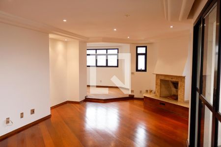 sala de apartamento para alugar com 3 quartos, 166m² em Cidade São Francisco, Osasco