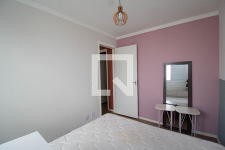 Quarto 1 de apartamento à venda com 2 quartos, 43m² em Jardim Iris, São Paulo