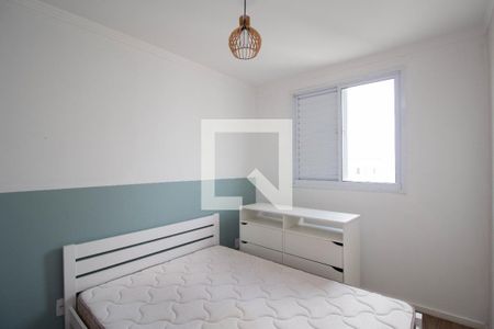 Quarto 1 de apartamento à venda com 2 quartos, 43m² em Jardim Iris, São Paulo