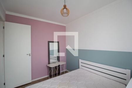 Quarto 1 de apartamento à venda com 2 quartos, 43m² em Jardim Iris, São Paulo