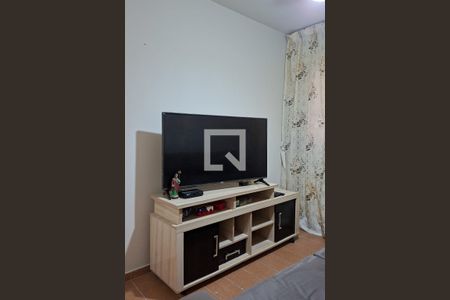 Sala de apartamento para alugar com 2 quartos, 100m² em Aviação, Praia Grande