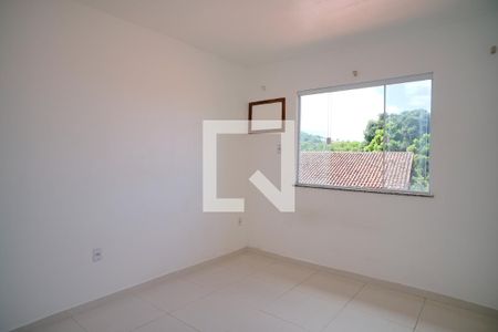 Quarto de casa para alugar com 1 quarto, 45m² em Piratininga, Niterói