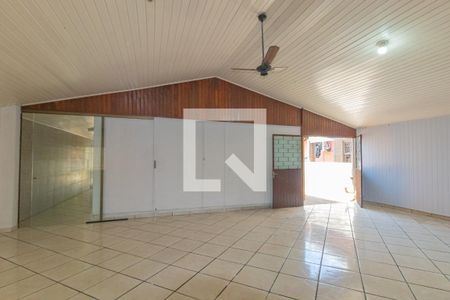 Sala/Cozinha de casa para alugar com 2 quartos, 160m² em Harmonia, Canoas