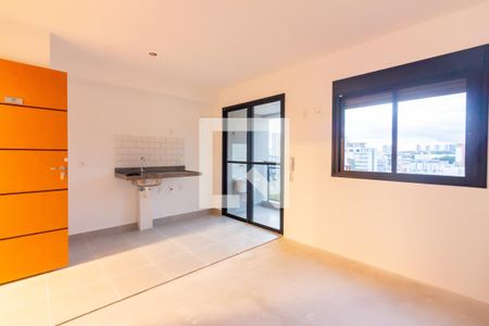 Studio  de apartamento à venda com 1 quarto, 24m² em Vila Yara, Osasco