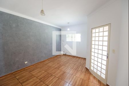 Sala de casa para alugar com 2 quartos, 75m² em São Gonçalo, Taubaté