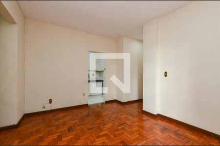 Sala Ambientes de apartamento à venda com 3 quartos, 70m² em Padre Eustáquio, Belo Horizonte