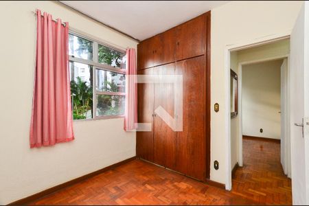 Quarto 2 de apartamento à venda com 3 quartos, 70m² em Padre Eustáquio, Belo Horizonte