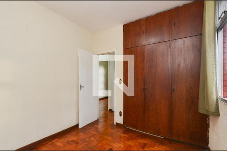 Quarto 1 de apartamento à venda com 3 quartos, 70m² em Padre Eustáquio, Belo Horizonte