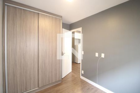 Quarto 1 de apartamento para alugar com 2 quartos, 34m² em Jurubatuba, São Paulo