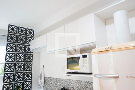 Kitnet de kitnet/studio à venda com 1 quarto, 31m² em Brás, São Paulo