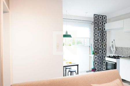 Kitnet de kitnet/studio à venda com 1 quarto, 31m² em Brás, São Paulo