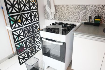 Kitnet de kitnet/studio à venda com 1 quarto, 31m² em Brás, São Paulo