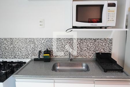 Kitnet de kitnet/studio à venda com 1 quarto, 31m² em Brás, São Paulo