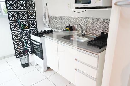 Kitnet de kitnet/studio à venda com 1 quarto, 31m² em Brás, São Paulo