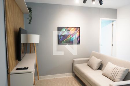 Kitnet de kitnet/studio à venda com 1 quarto, 31m² em Brás, São Paulo
