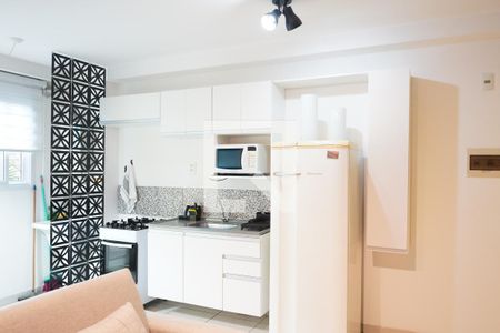 Kitnet de kitnet/studio à venda com 1 quarto, 31m² em Brás, São Paulo