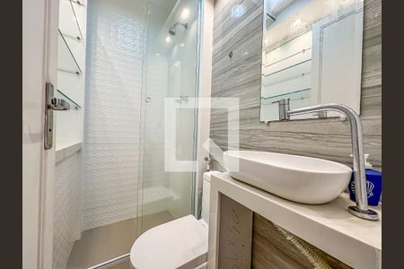 Apartamento à venda com 2 quartos, 84m² em Catete, Rio de Janeiro