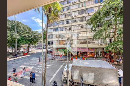 Apartamento à venda com 2 quartos, 84m² em Catete, Rio de Janeiro