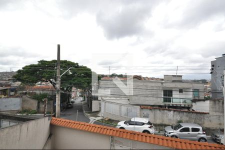 Vista da Sala de casa à venda com 3 quartos, 139m² em Tremembé, São Paulo